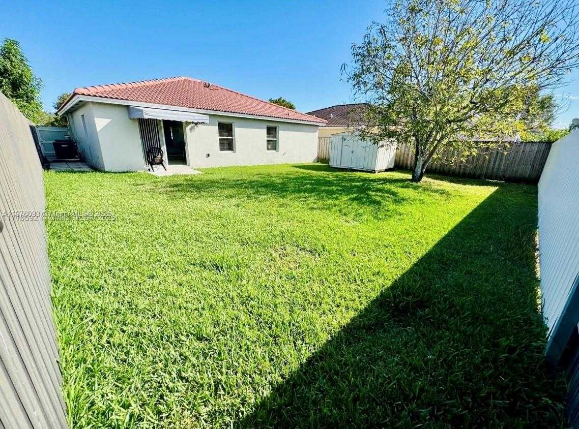 Small Image of 28324 SOUTH WEST 133RD AVE, Homestead Number 27