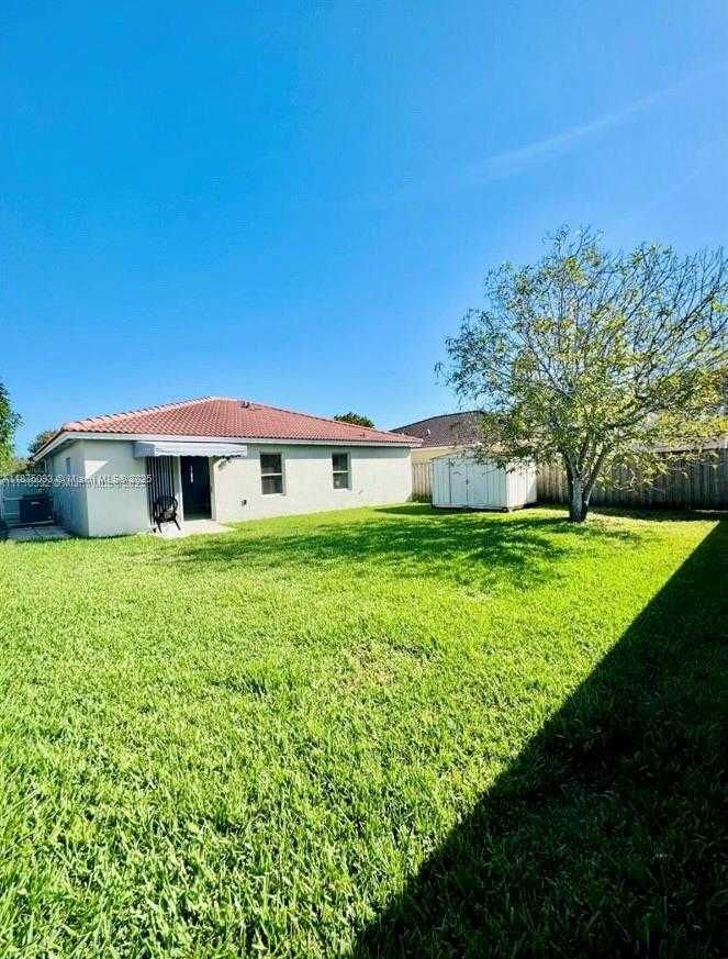 Small Image of 28324 SOUTH WEST 133RD AVE, Homestead Number 28
