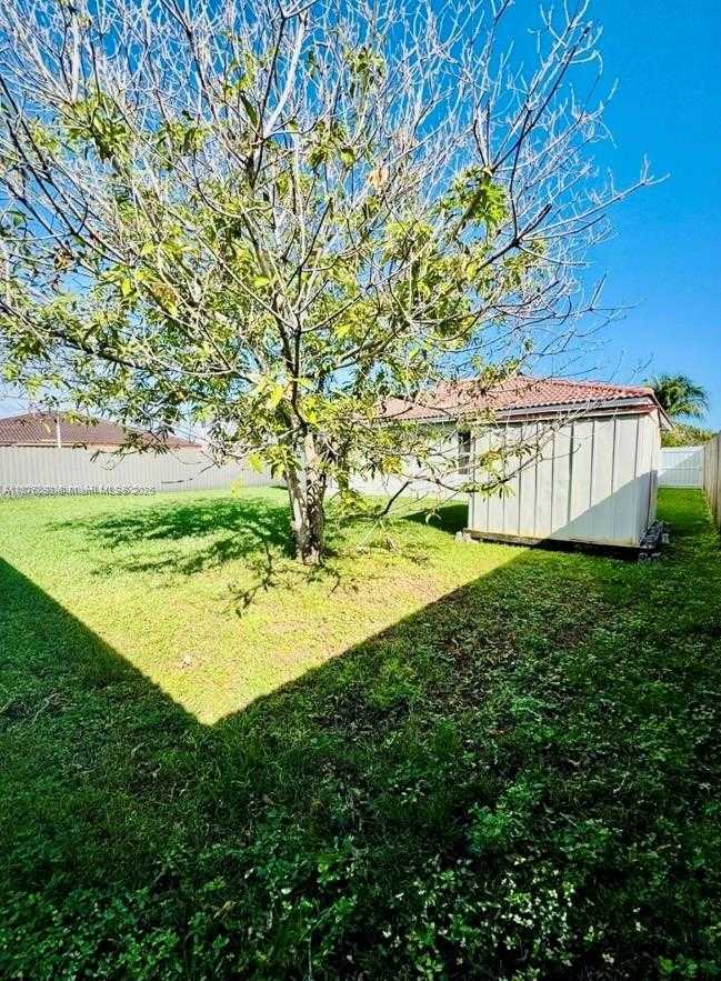 Small Image of 28324 SOUTH WEST 133RD AVE, Homestead Number 29