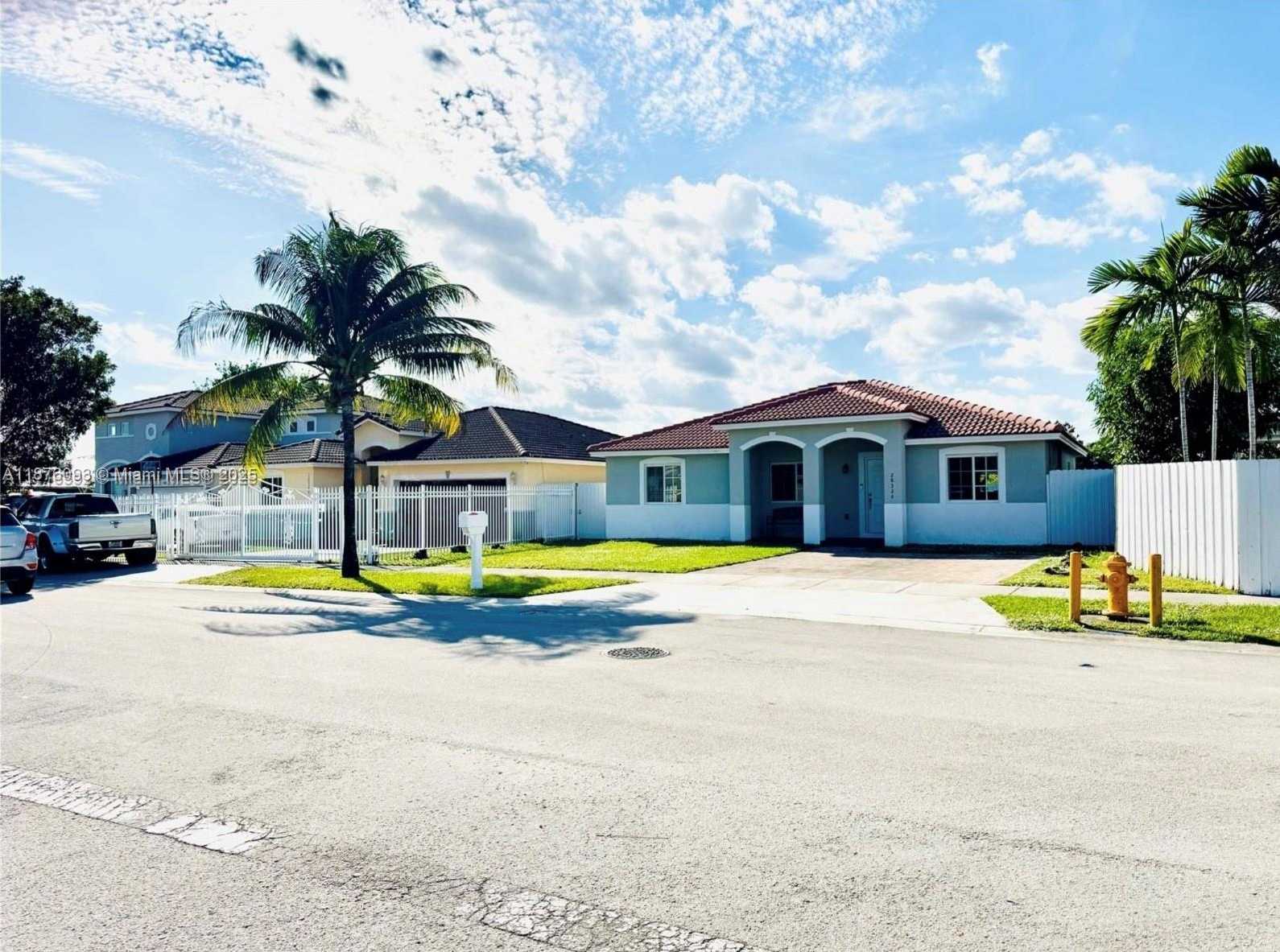 Small Image of 28324 SOUTH WEST 133RD AVE, Homestead Number 31