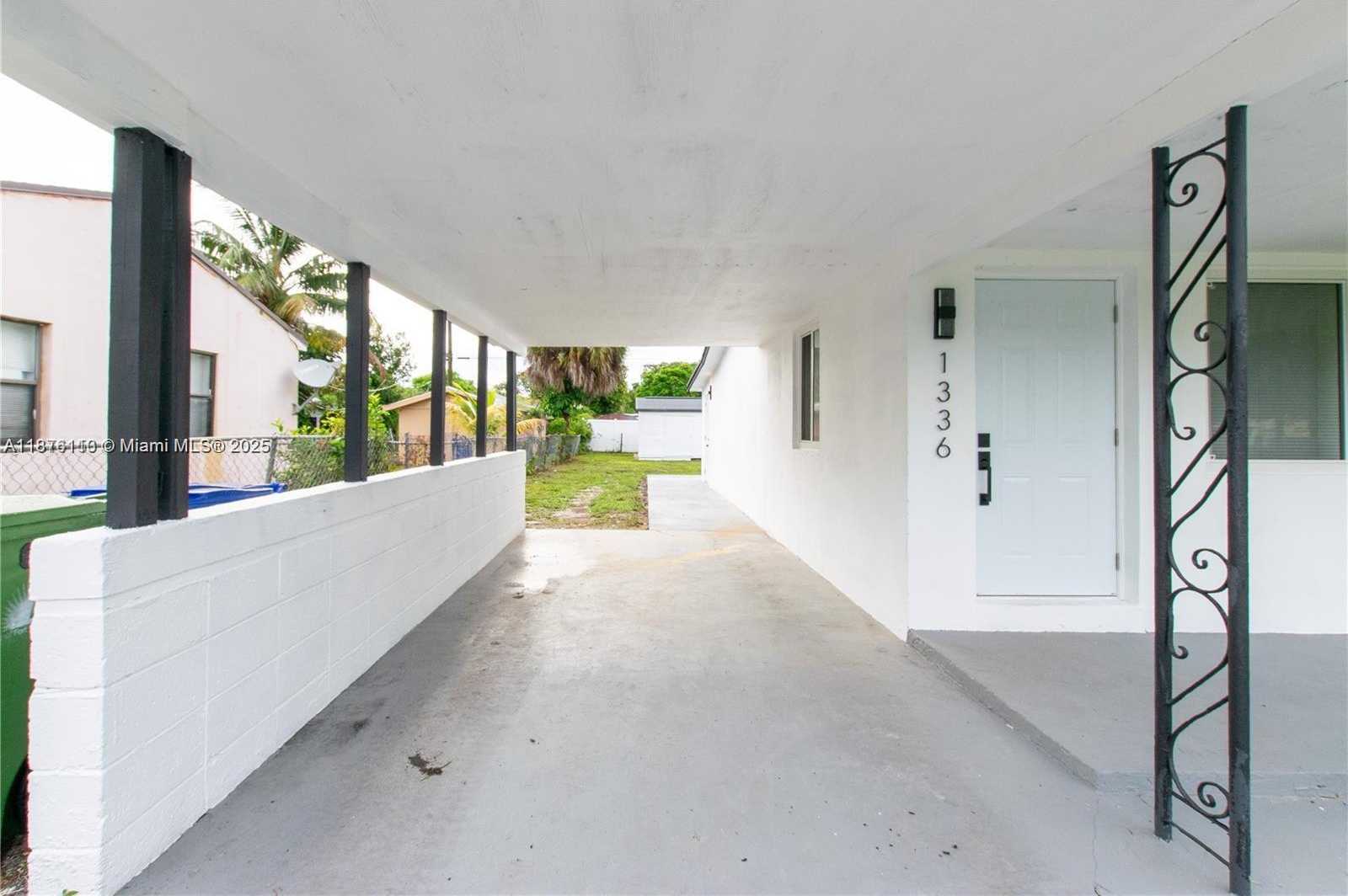 Small Image of 1336 NORTH WEST 6TH AVE, Fort Lauderdale Number 3