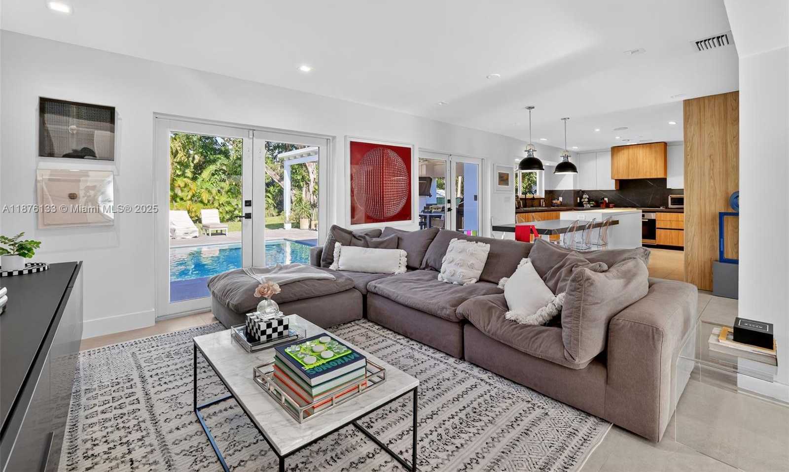 Small Image of 10740 SOUTH WEST 73RD CT, Pinecrest Number 5