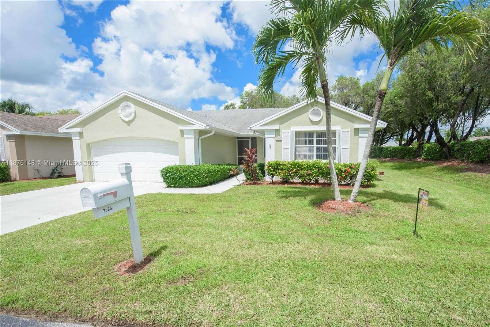Small Image of 2585 SOUTH EAST 7TH PL, Homestead Number 25