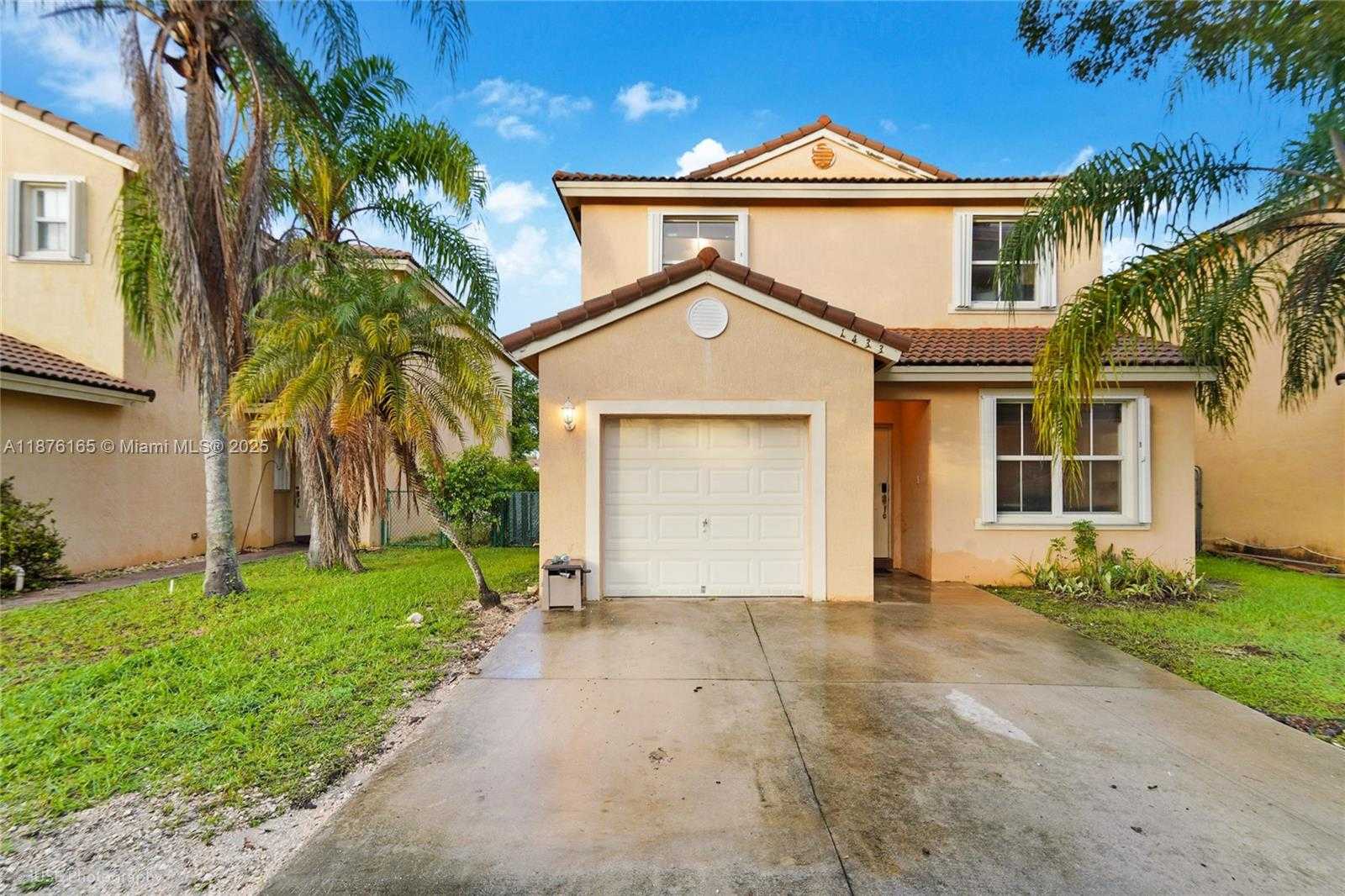 Small Image of 1433 SOUTH EAST 20TH RD, Homestead Number 2
