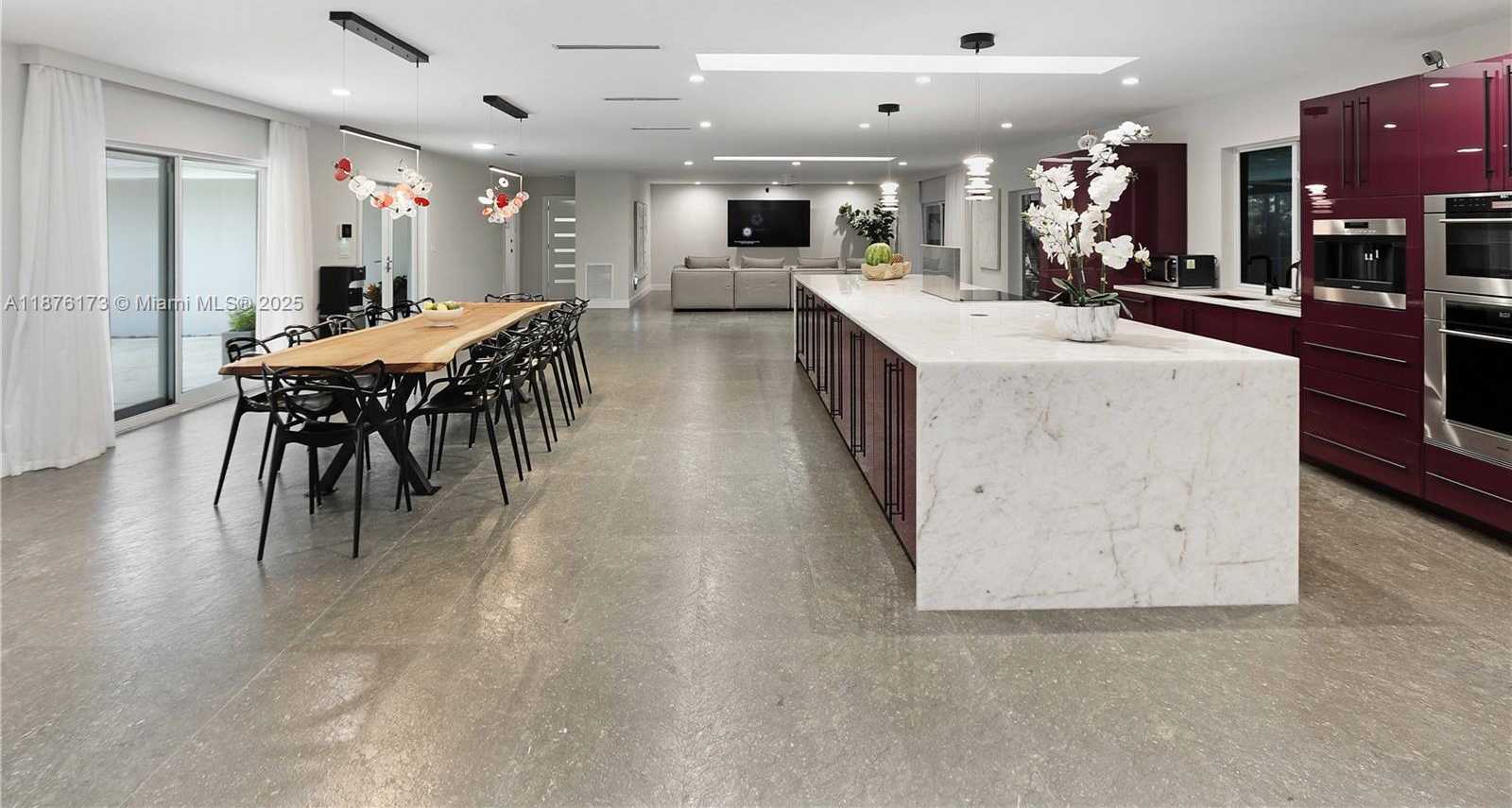 Small Image of 840 SOUTH SOUTHLAKE DR, Hollywood Number 14