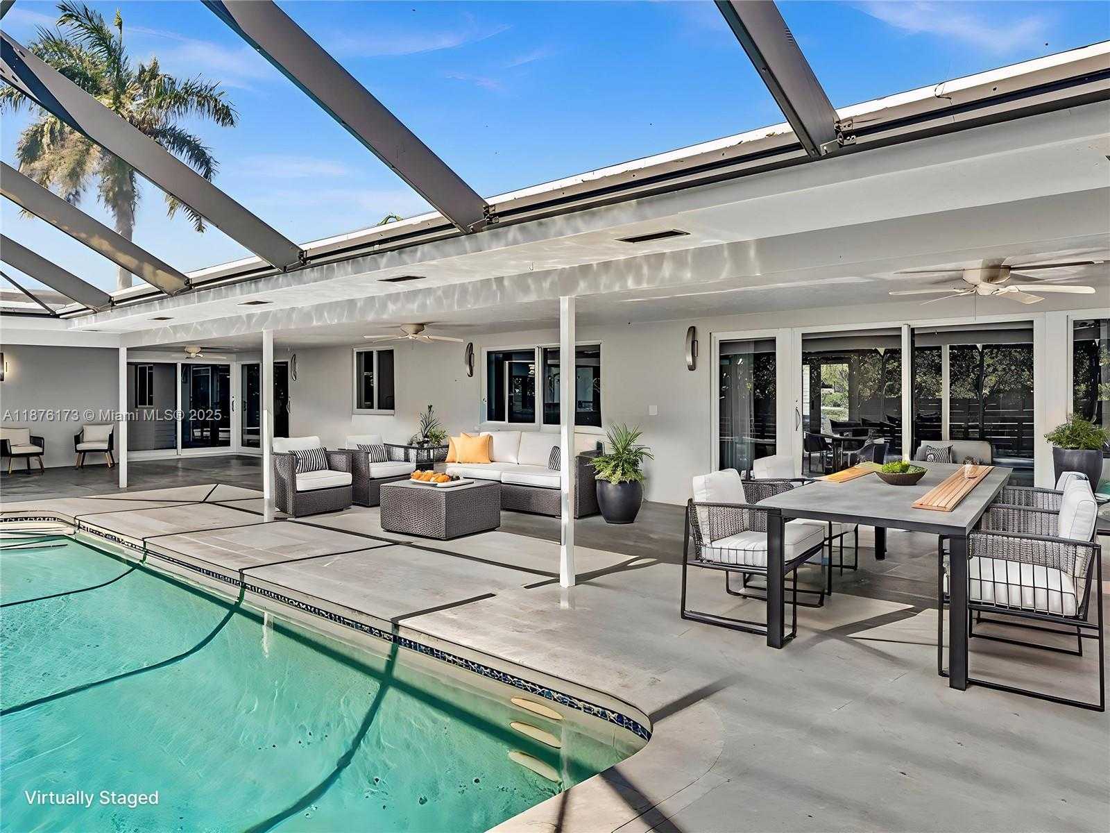 Small Image of 840 SOUTH SOUTHLAKE DR, Hollywood Number 8