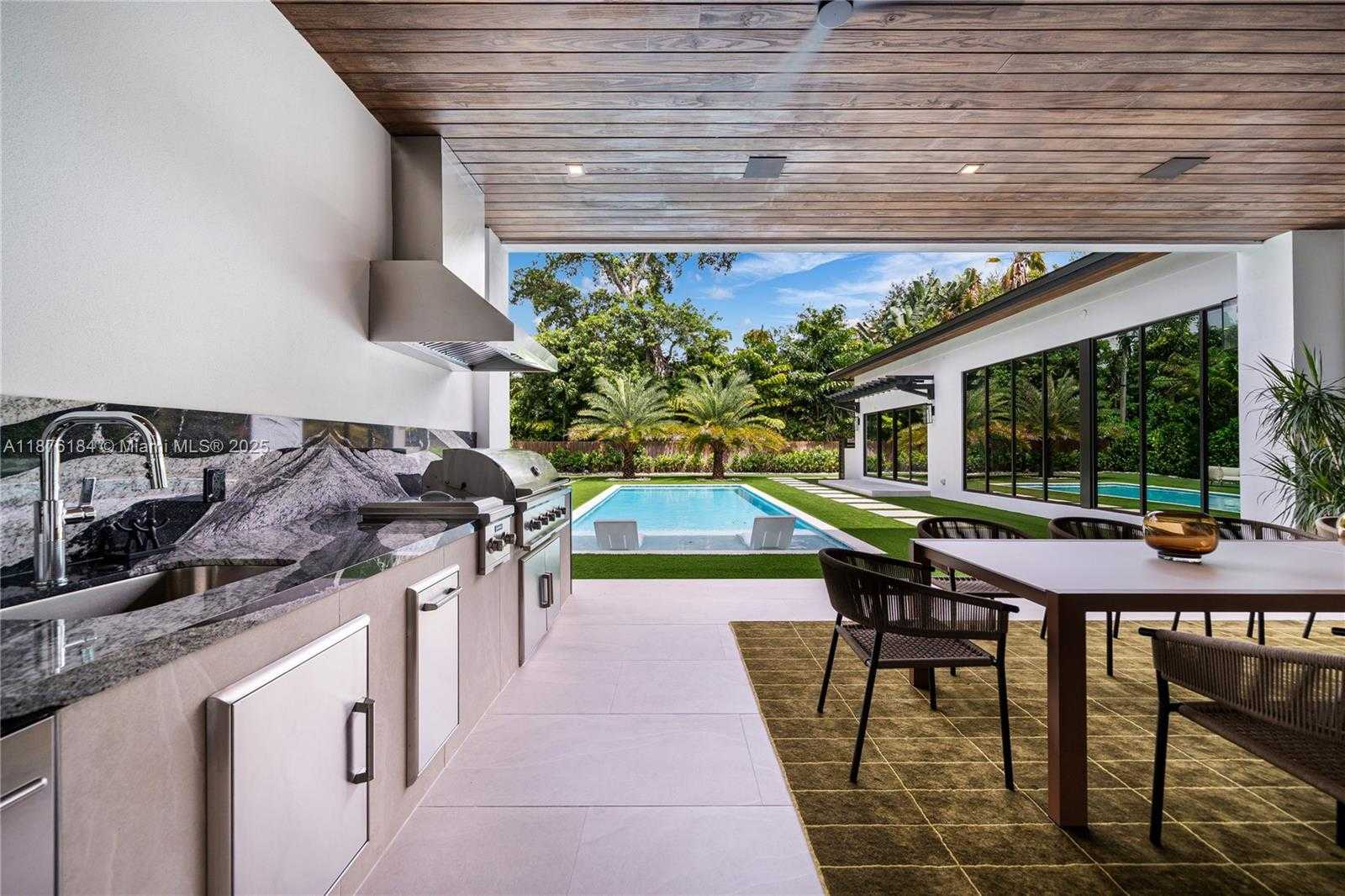 Small Image of 12820 SOUTH WEST 80TH AVE, Pinecrest Number 10