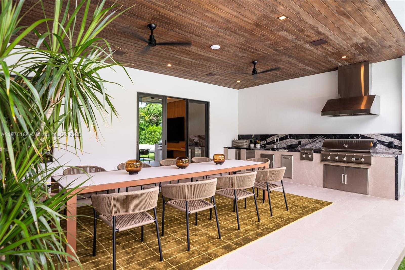 Small Image of 12820 SOUTH WEST 80TH AVE, Pinecrest Number 11