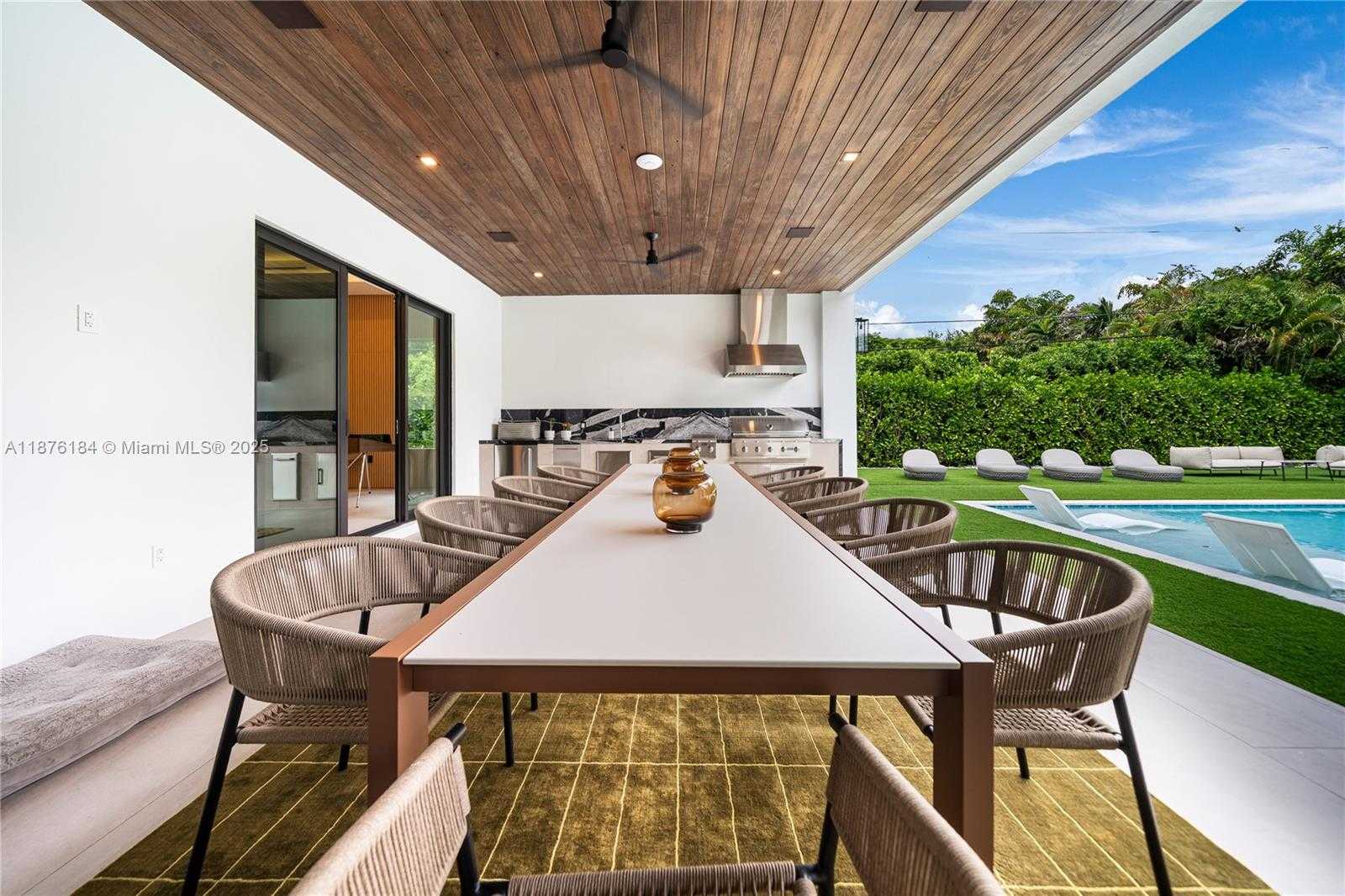 Small Image of 12820 SOUTH WEST 80TH AVE, Pinecrest Number 12