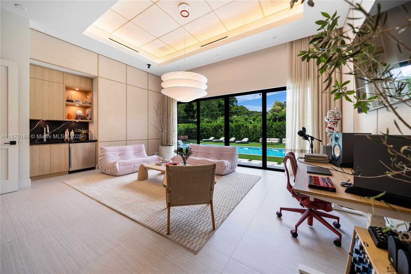 Small Image of 12820 SOUTH WEST 80TH AVE, Pinecrest Number 22