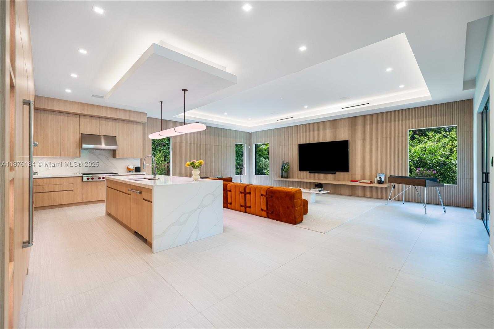 Small Image of 12820 SOUTH WEST 80TH AVE, Pinecrest Number 28