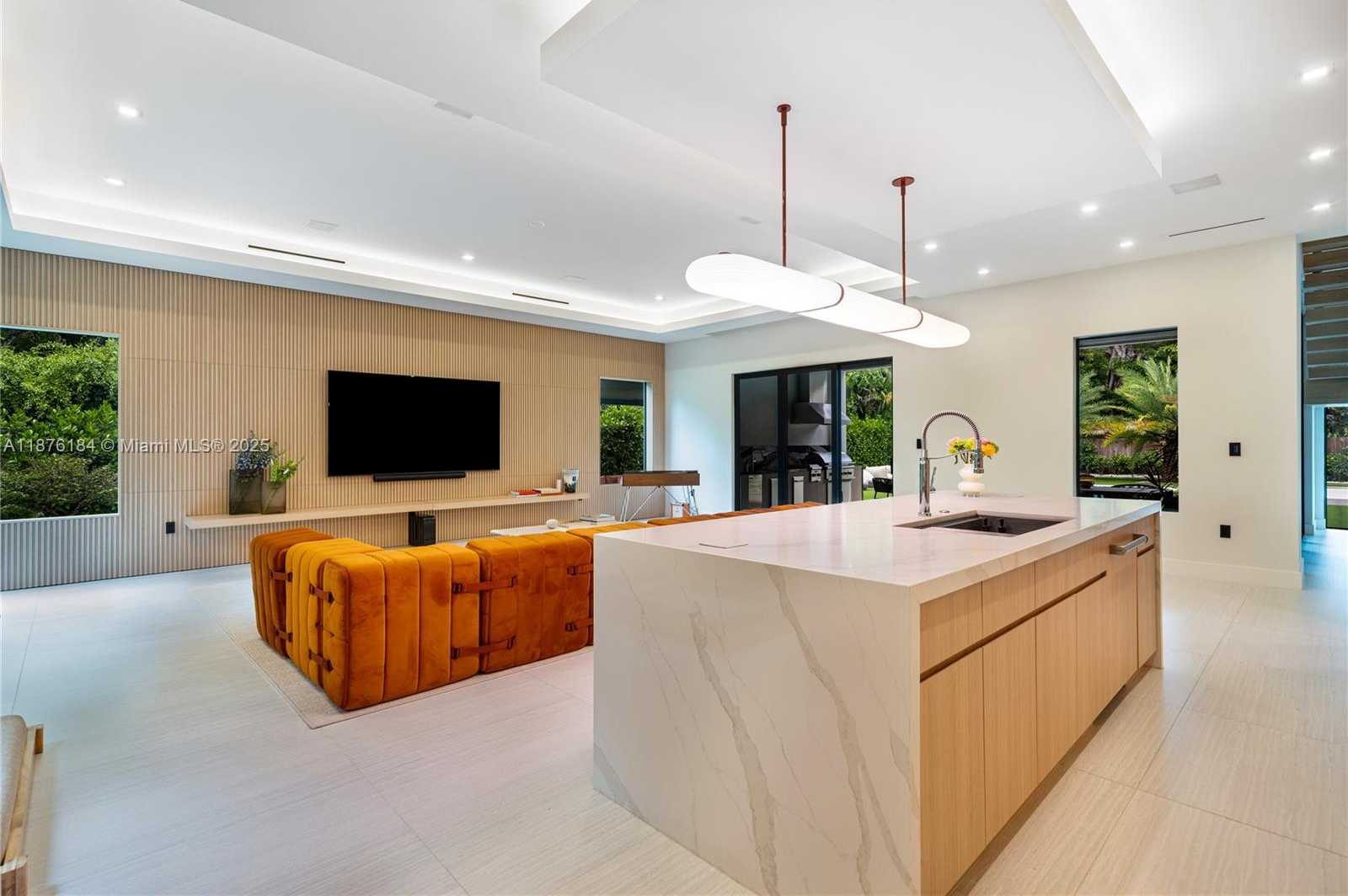 Small Image of 12820 SOUTH WEST 80TH AVE, Pinecrest Number 32