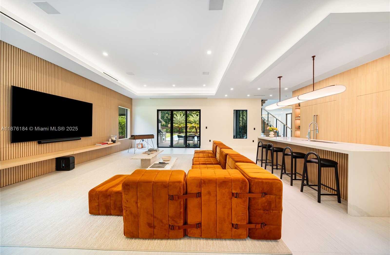 Small Image of 12820 SOUTH WEST 80TH AVE, Pinecrest Number 36