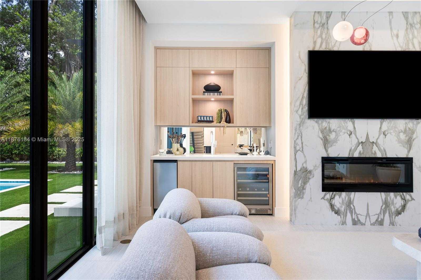 Small Image of 12820 SOUTH WEST 80TH AVE, Pinecrest Number 7