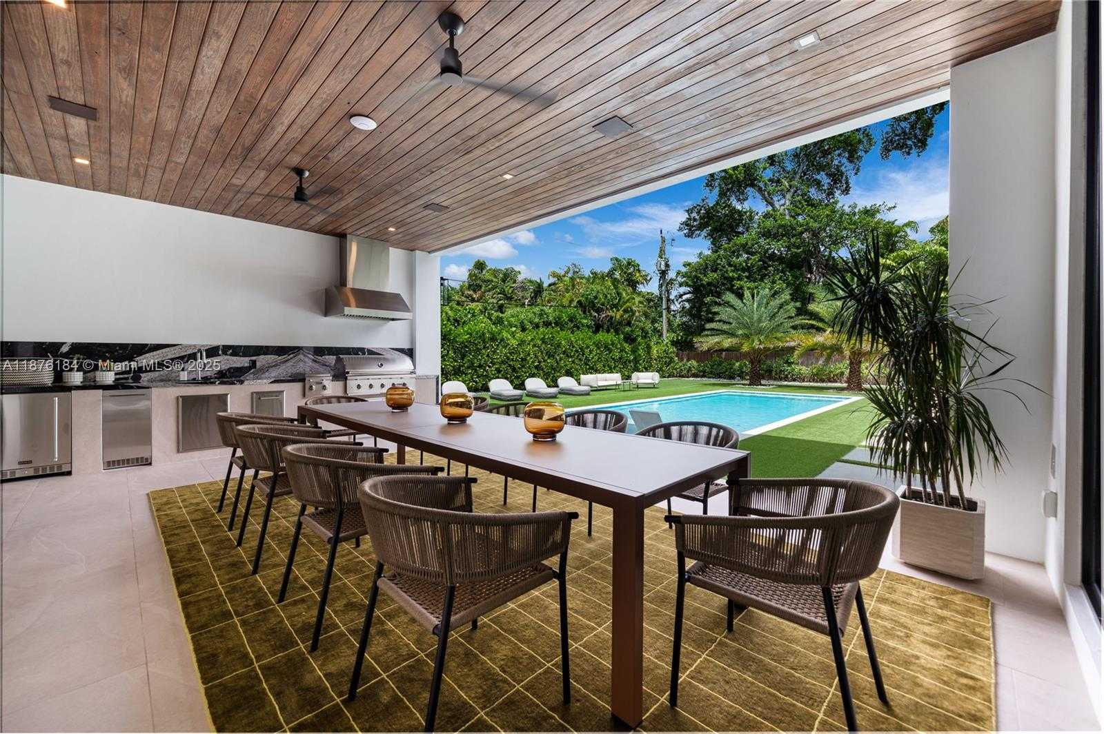 Small Image of 12820 SOUTH WEST 80TH AVE, Pinecrest Number 9