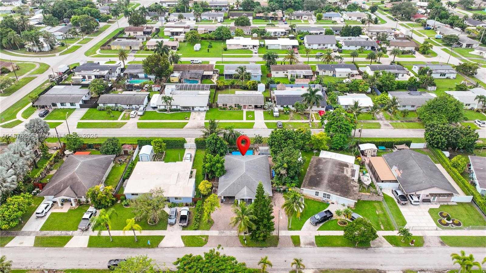 Small Image of 690 NORTH WEST 18TH ST, Homestead Number 19