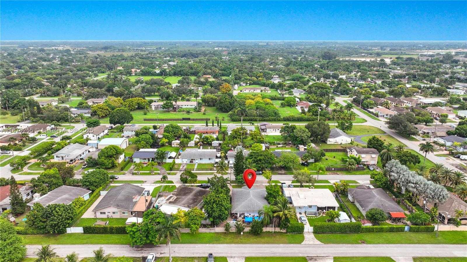Small Image of 690 NORTH WEST 18TH ST, Homestead Number 24