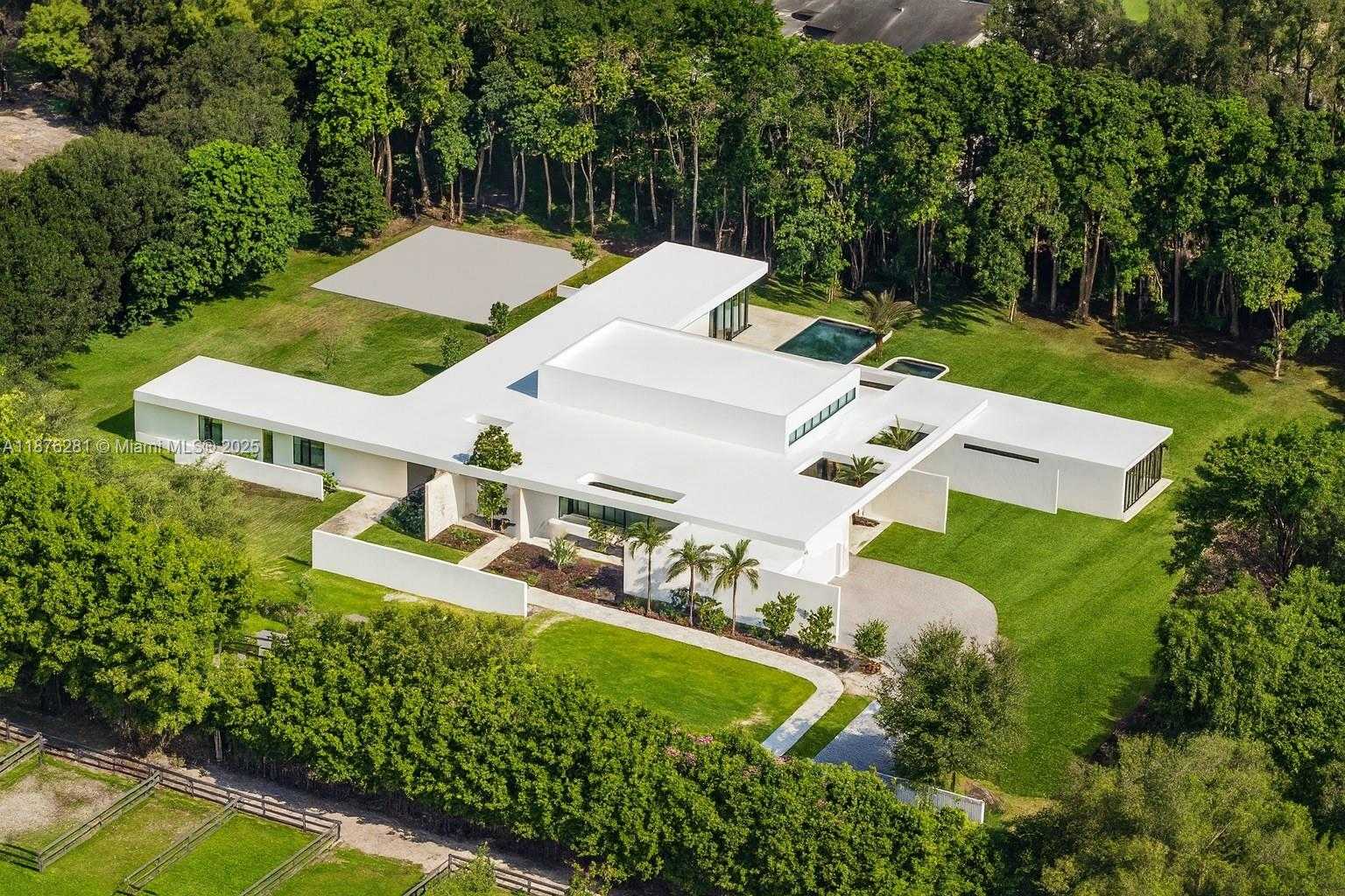 Small Image of 5671 SOUTH WEST 130TH AVE, Southwest Ranches Number 47
