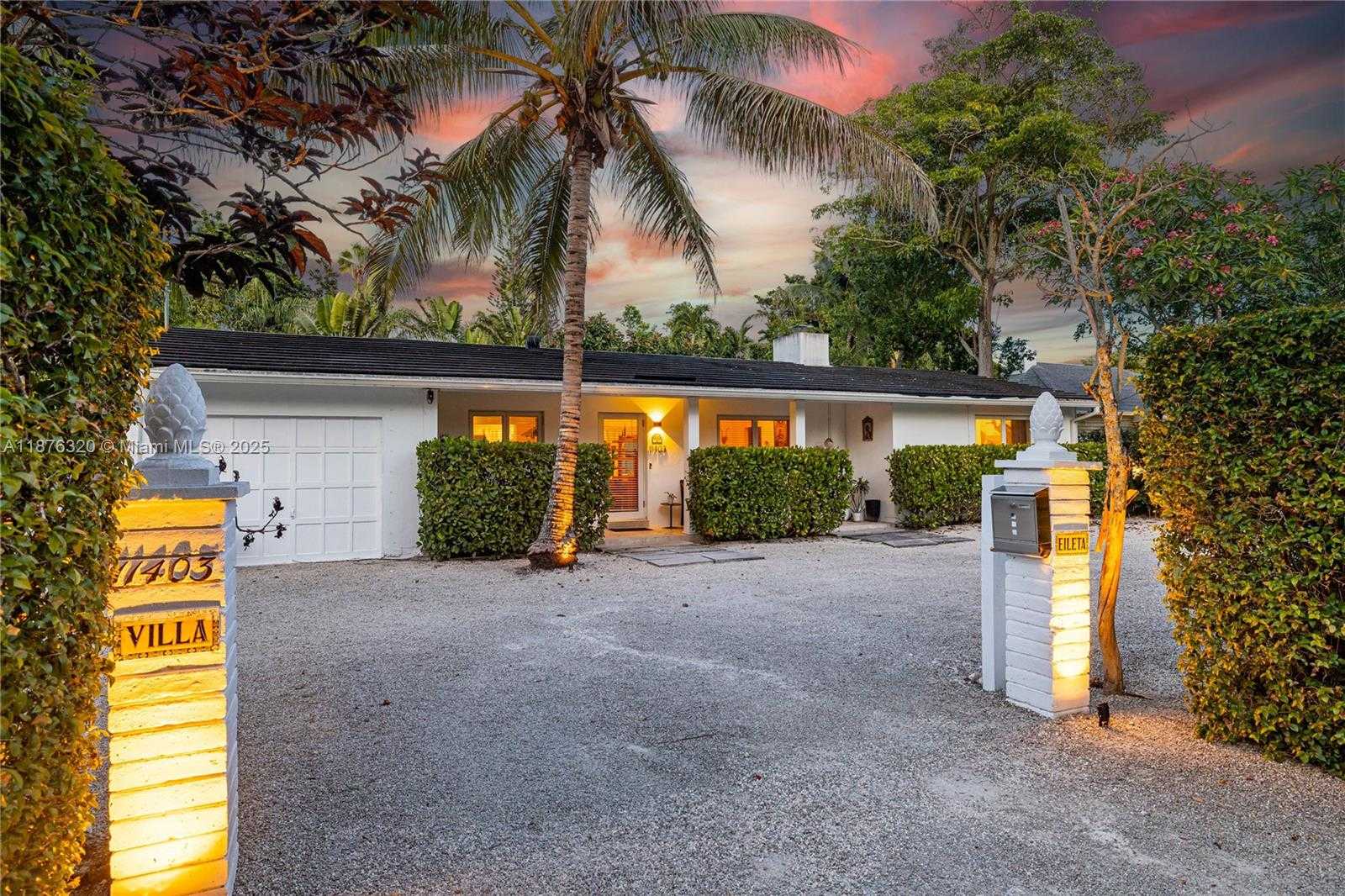 Small Image of 11403 NORTH EAST 8TH AVE, Biscayne Park Number 2