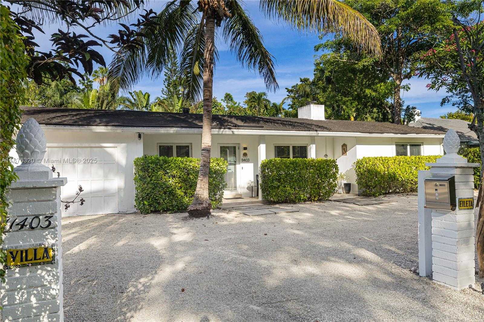 Small Image of 11403 NORTH EAST 8TH AVE, Biscayne Park Number 26