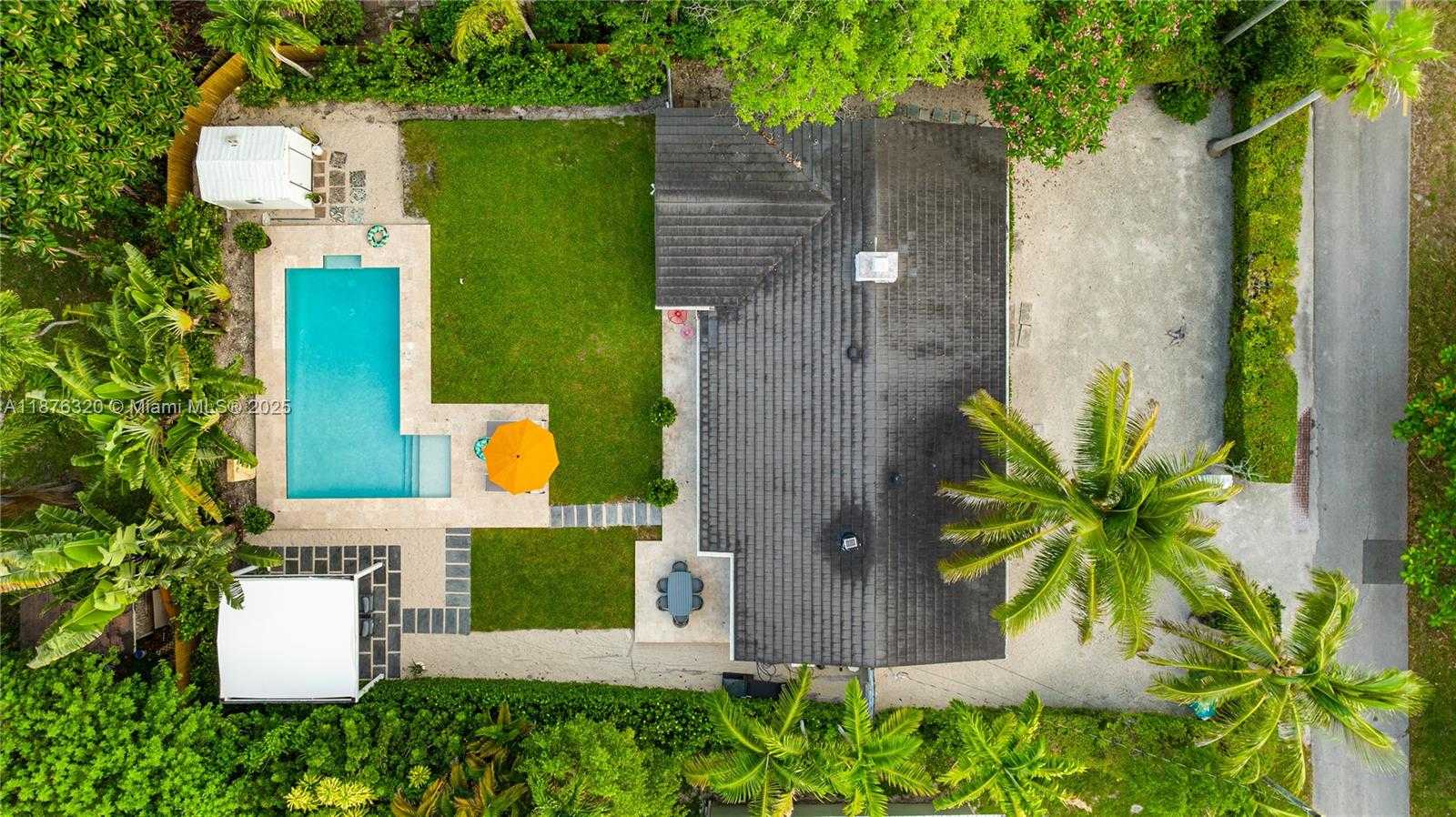 Small Image of 11403 NORTH EAST 8TH AVE, Biscayne Park Number 4