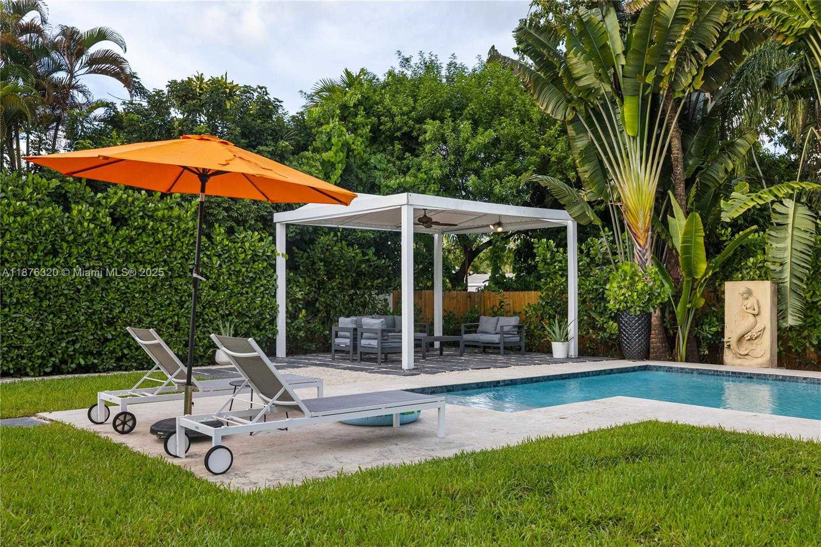 Small Image of 11403 NORTH EAST 8TH AVE, Biscayne Park Number 42