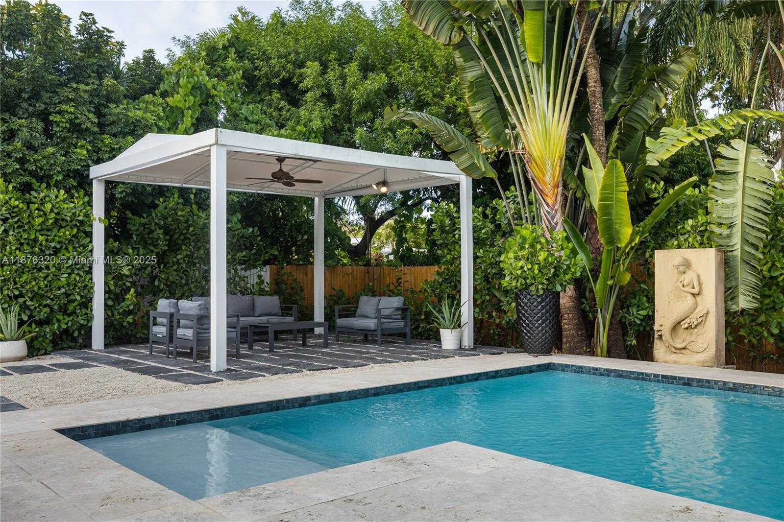 Small Image of 11403 NORTH EAST 8TH AVE, Biscayne Park Number 43