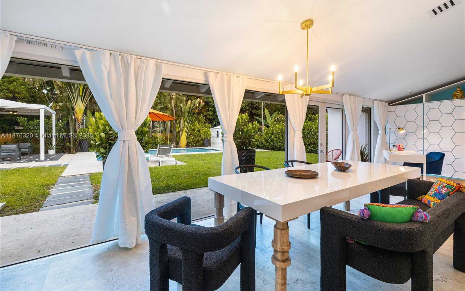 Small Image of 11403 NORTH EAST 8TH AVE, Biscayne Park Number 5