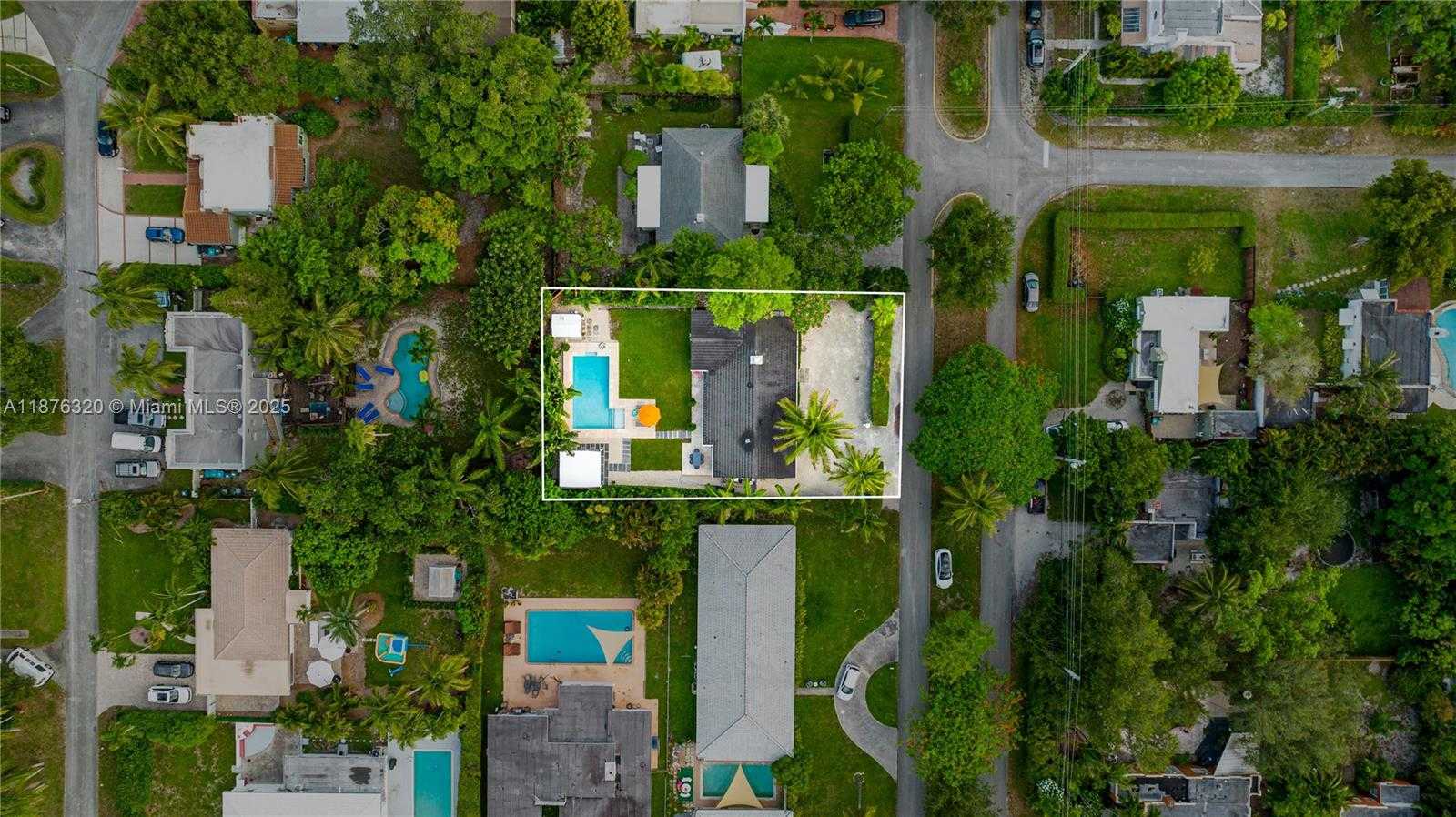 Small Image of 11403 NORTH EAST 8TH AVE, Biscayne Park Number 54