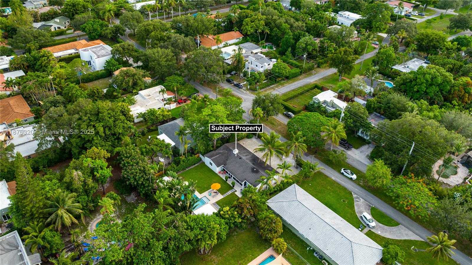 Small Image of 11403 NORTH EAST 8TH AVE, Biscayne Park Number 56