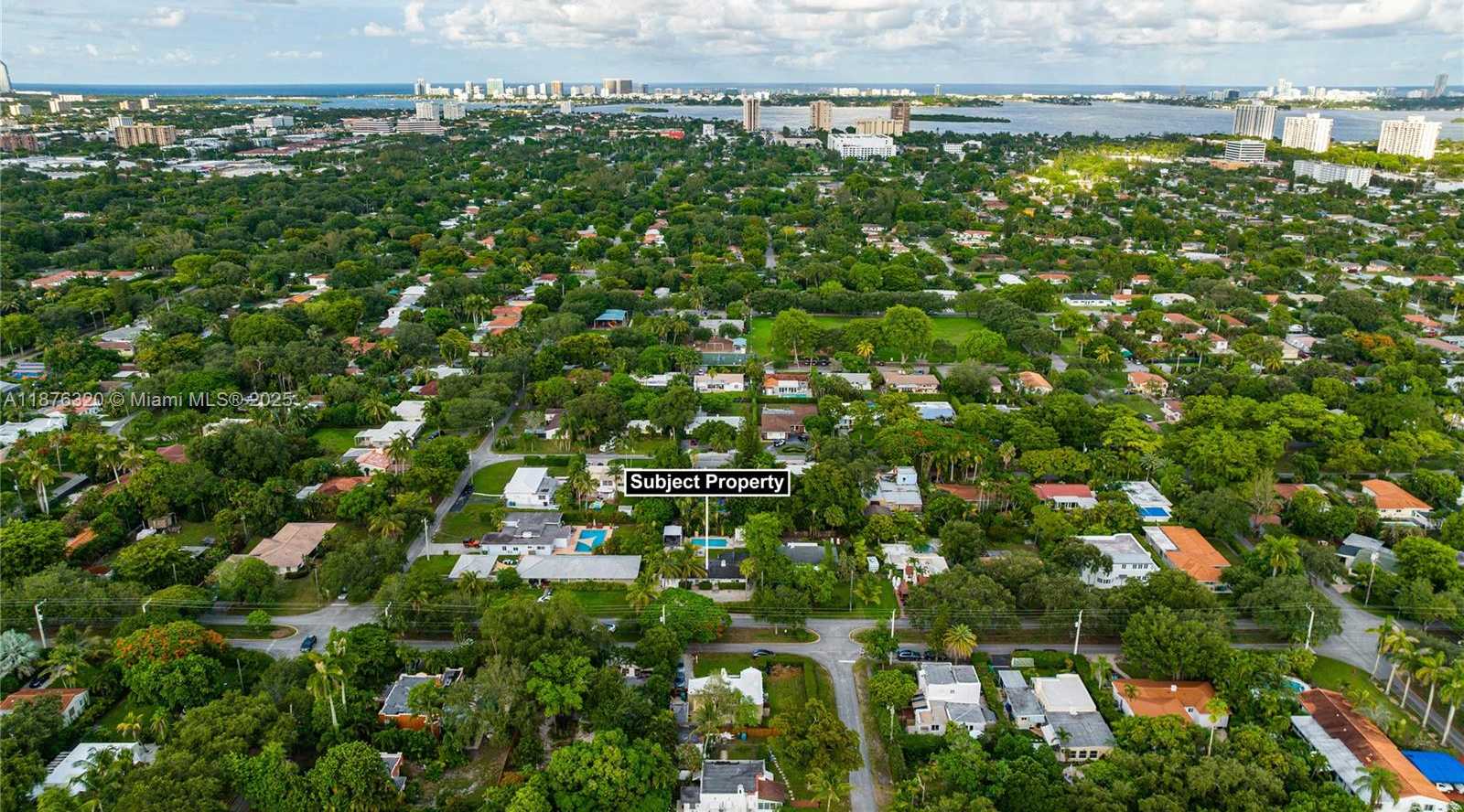 Small Image of 11403 NORTH EAST 8TH AVE, Biscayne Park Number 57