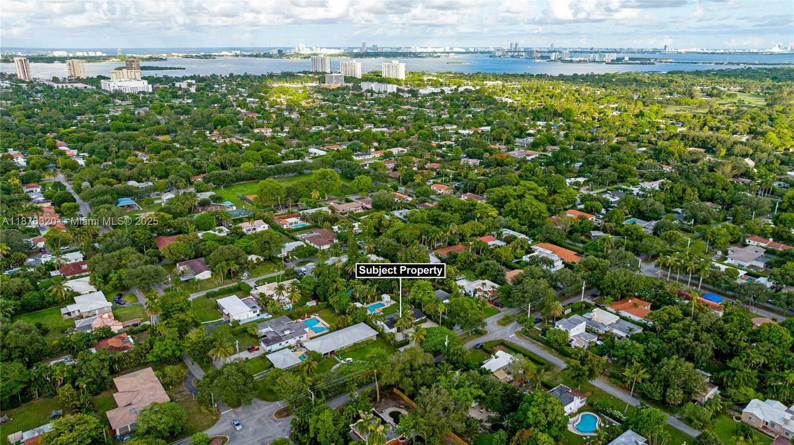 Small Image of 11403 NORTH EAST 8TH AVE, Biscayne Park Number 58