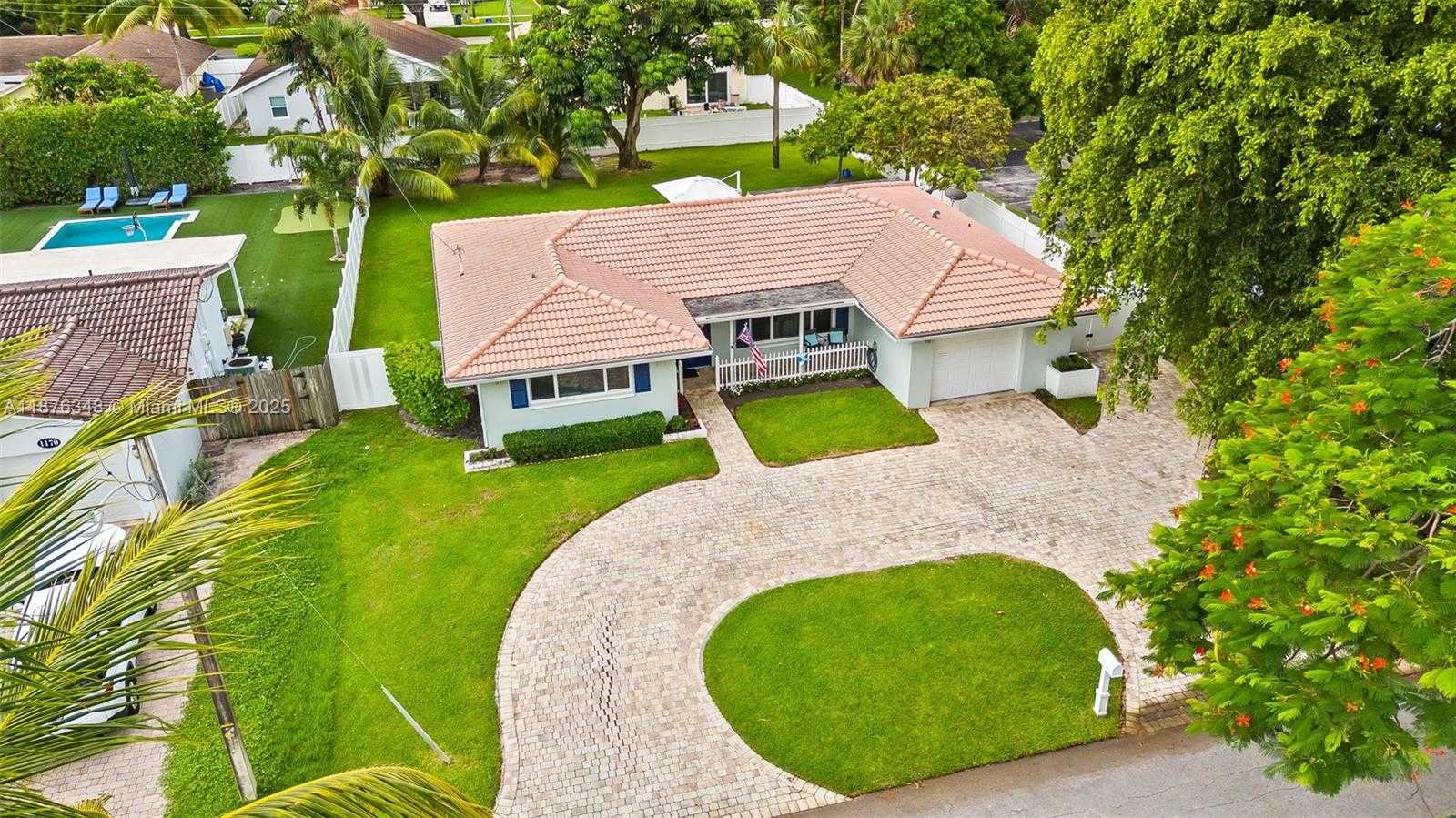 Small Image of 1180 SOUTH WEST 17TH ST, Boca Raton Number 2