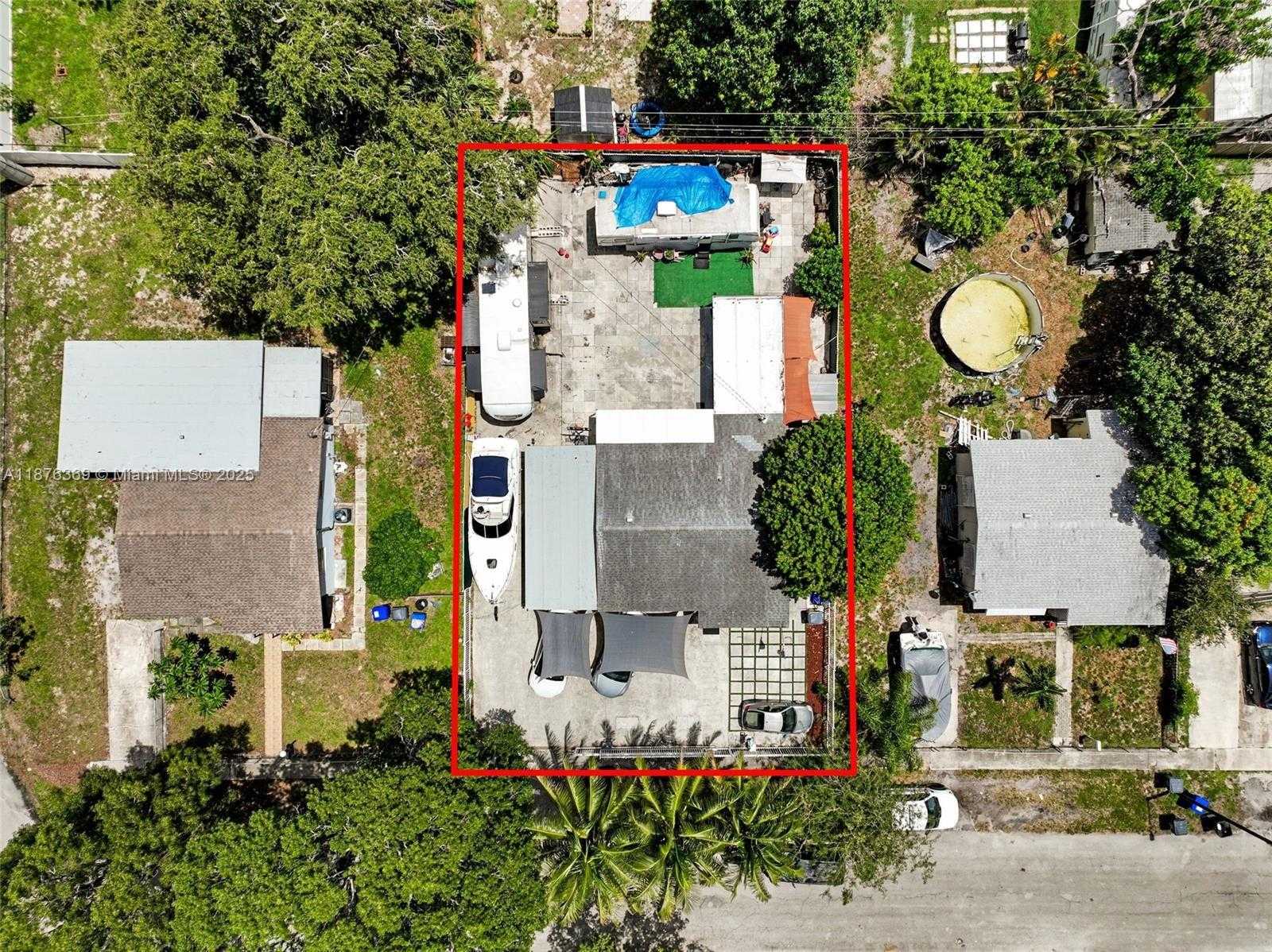 Small Image of 6404 MEADE ST, Hollywood Number 36
