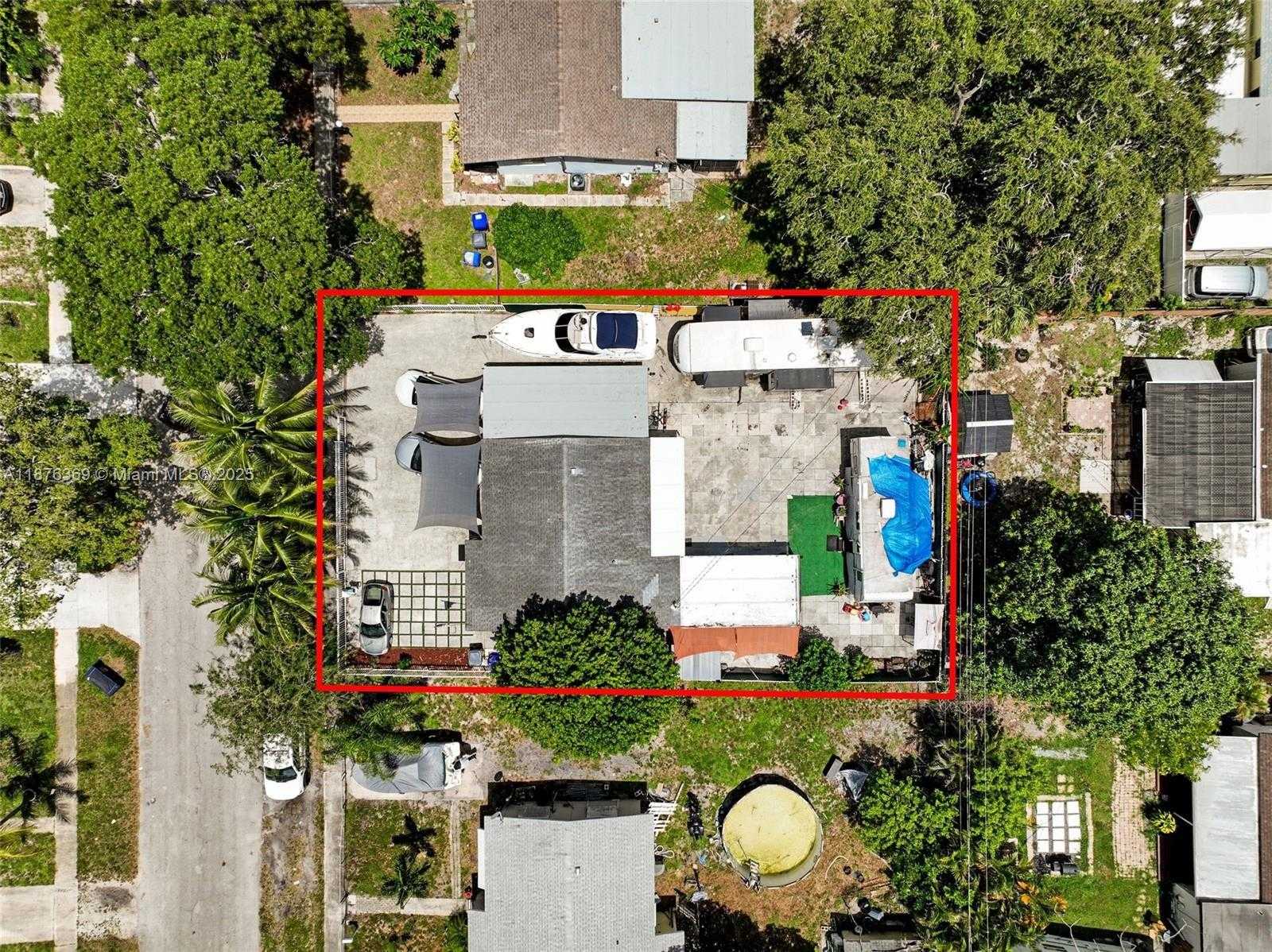 Small Image of 6404 MEADE ST, Hollywood Number 38