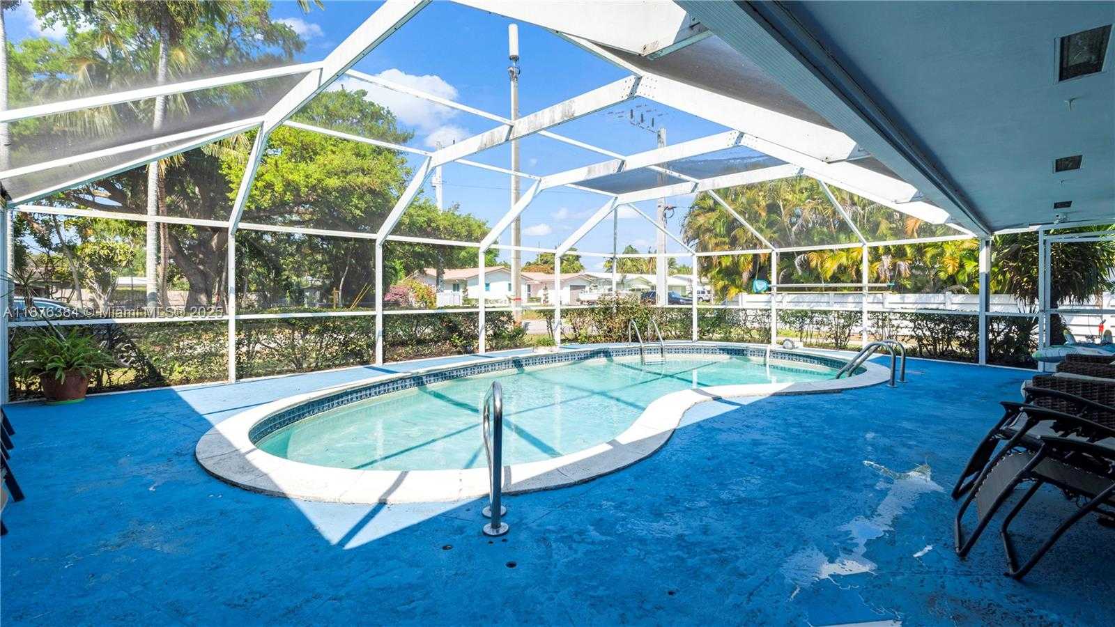 Small Image of 3349 WEST PARK RD, Hollywood Number 16