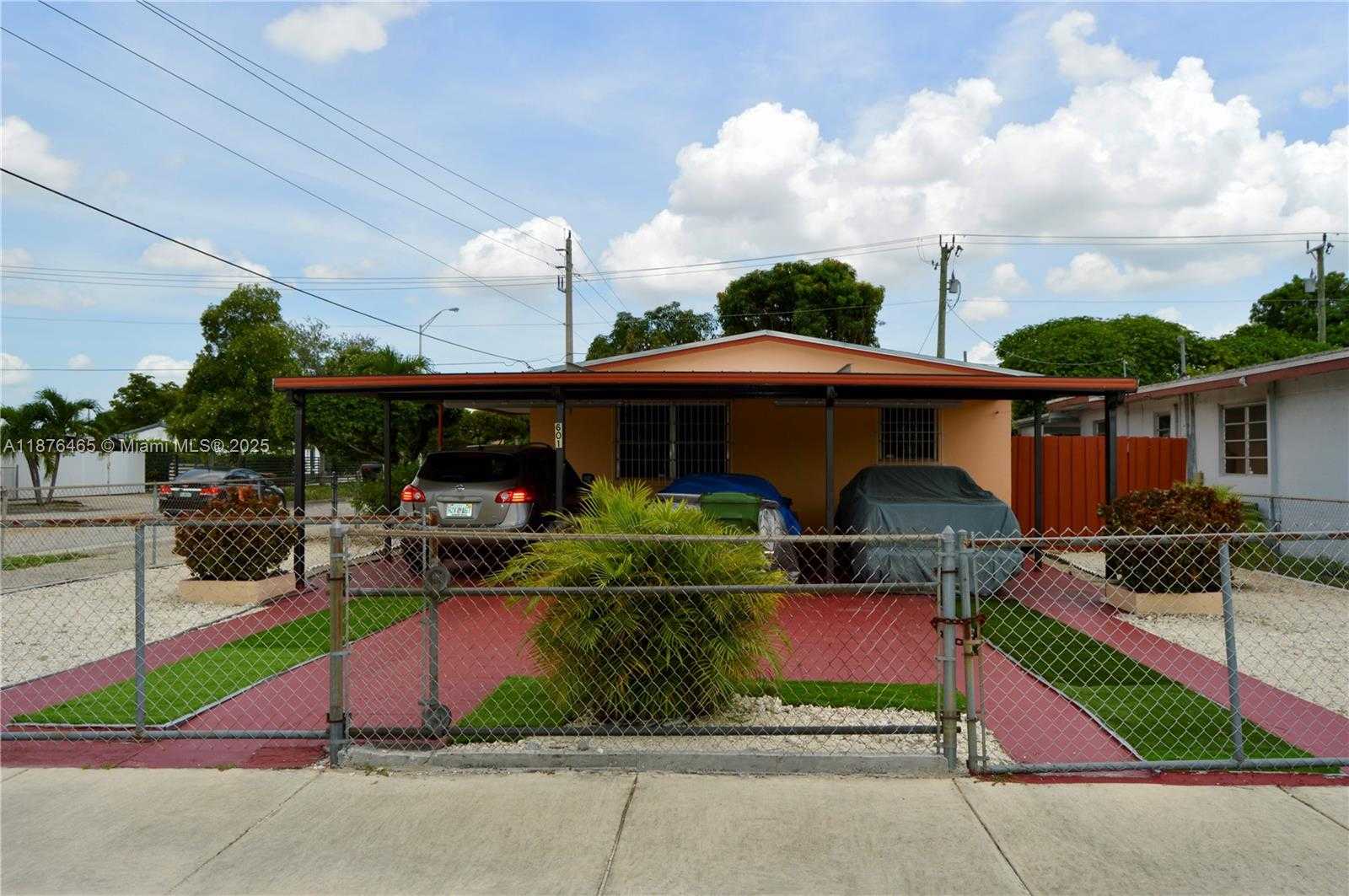 Small Image of 601 EAST 33RD ST, Hialeah Number 6