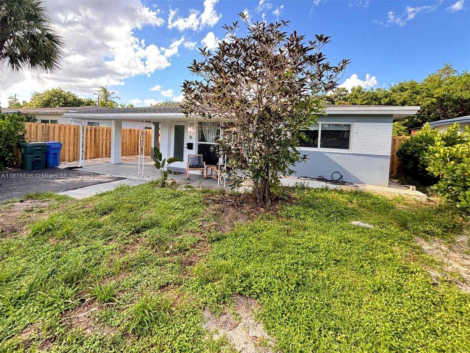 Small Image of 81 NORTH EAST 47TH CT, Oakland Park Number 2