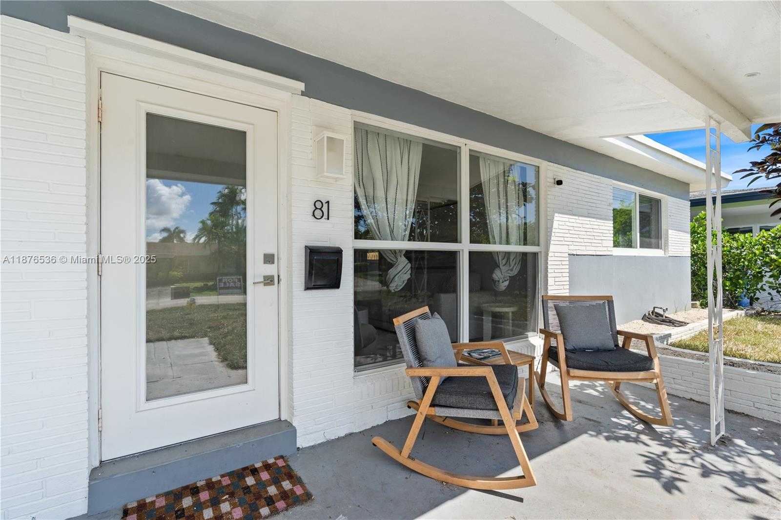 Small Image of 81 NORTH EAST 47TH CT, Oakland Park Number 3