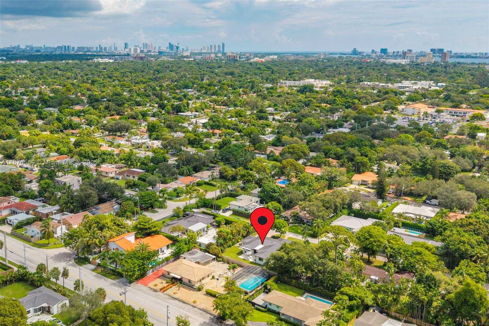 Small Image of 10560 NORTH EAST 2ND CT, Miami Shores Number 55
