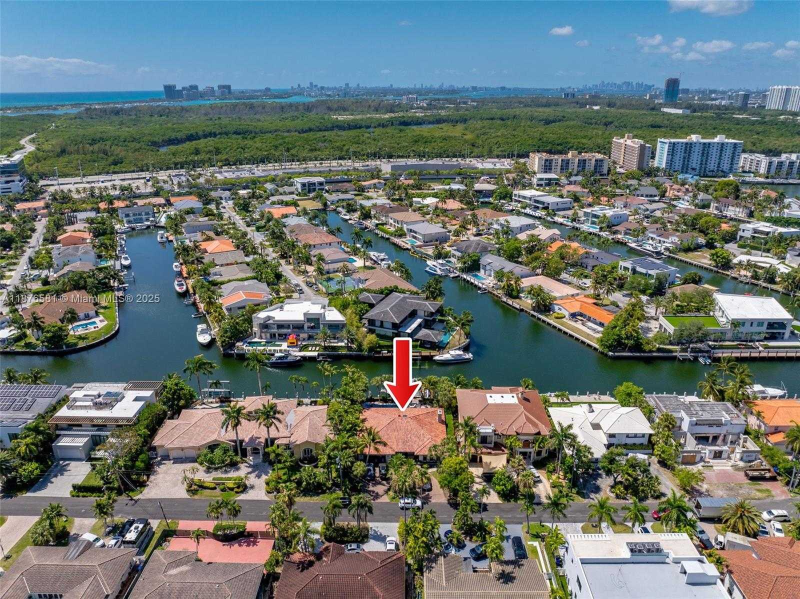 Small Image of 3200 NORTH EAST 165TH ST, North Miami Beach Number 39