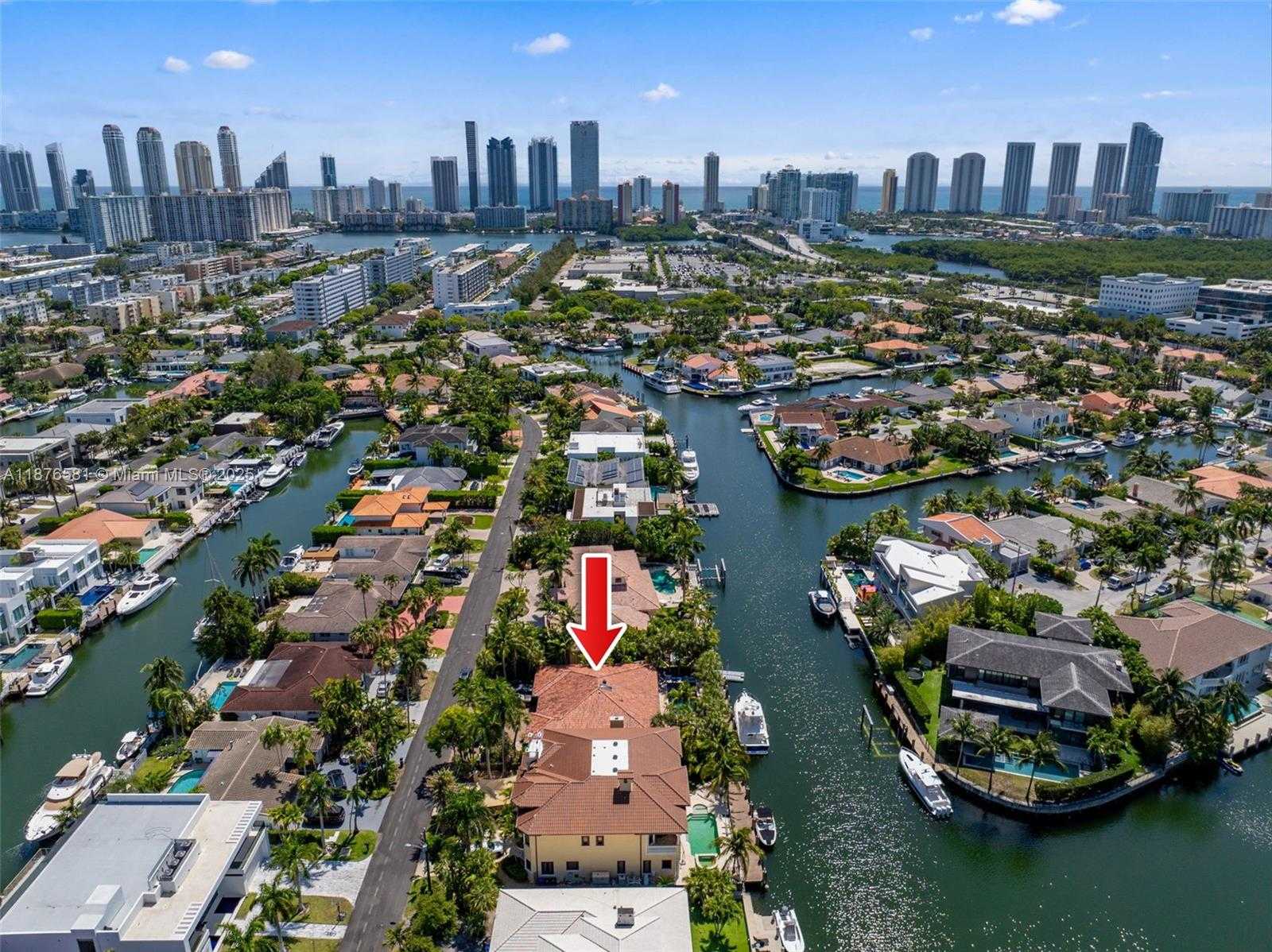 Small Image of 3200 NORTH EAST 165TH ST, North Miami Beach Number 41