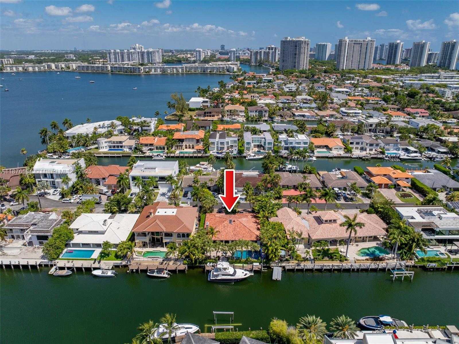 Small Image of 3200 NORTH EAST 165TH ST, North Miami Beach Number 43