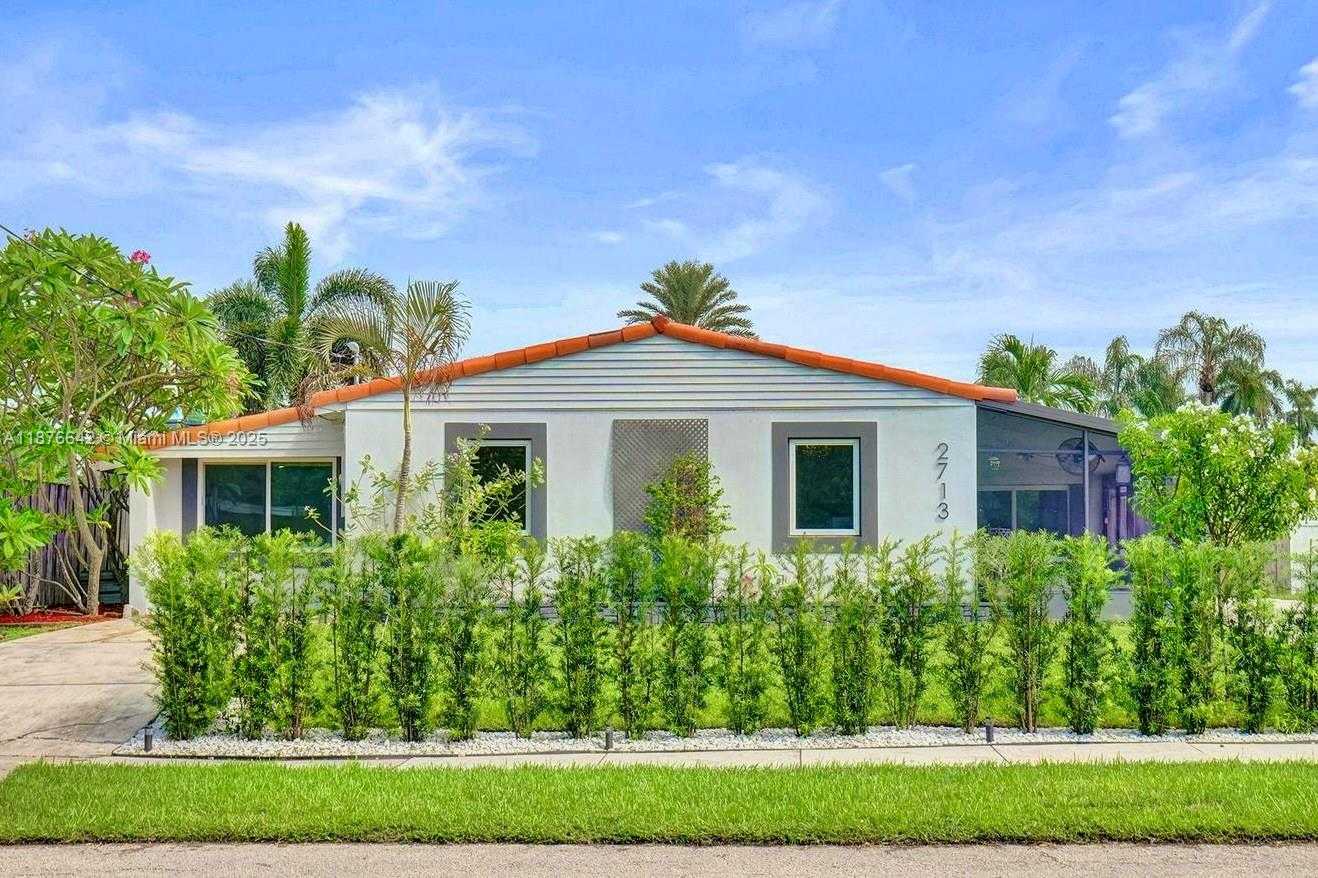 Small Image of 2713 COOLIDGE ST, Hollywood Number 3