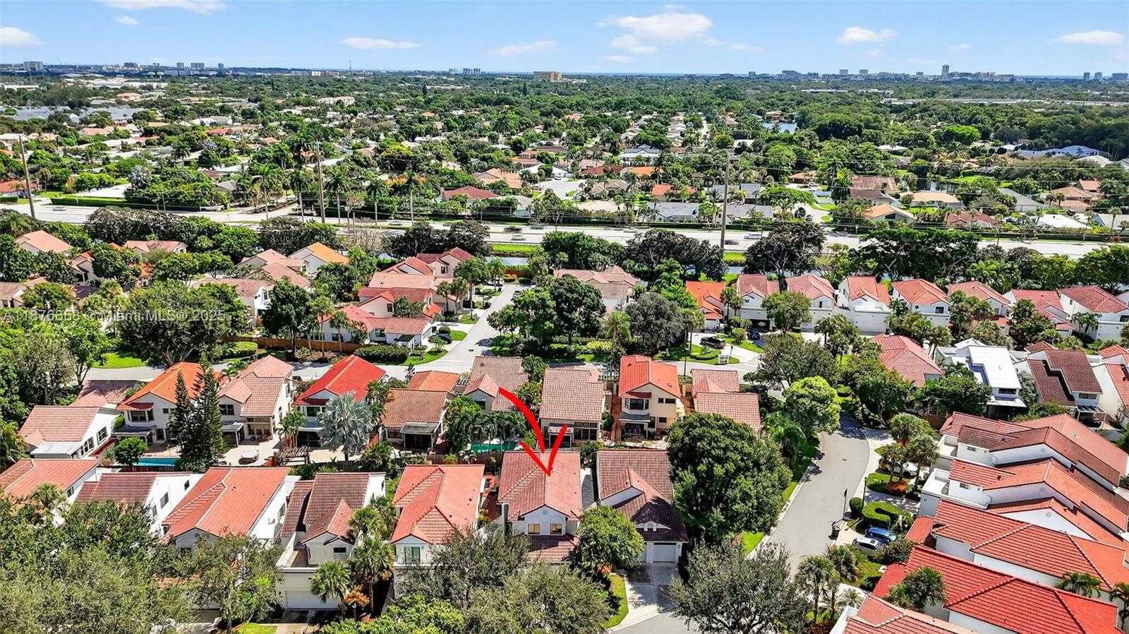 Small Image of 21707 CROMWELL CIR, Boca Raton Number 55