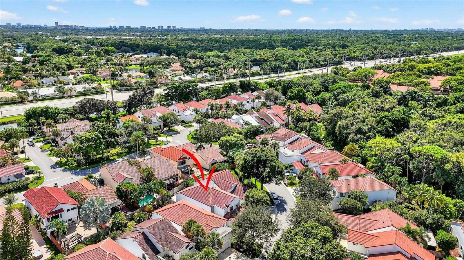 Small Image of 21707 CROMWELL CIR, Boca Raton Number 57