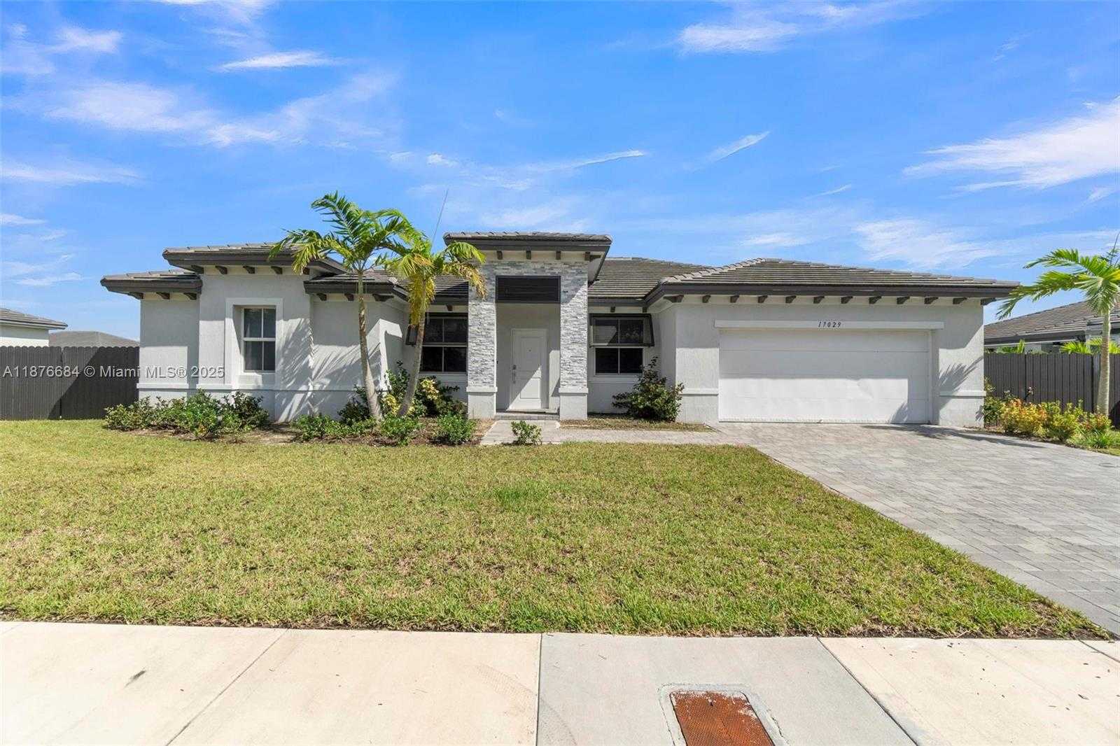 Small Image of 17029 SOUTH WEST 292ND ST, Homestead Number 4
