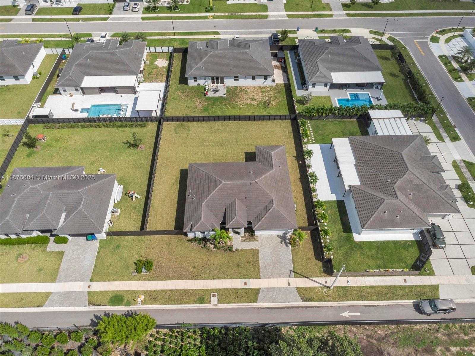 Small Image of 17029 SOUTH WEST 292ND ST, Homestead Number 45