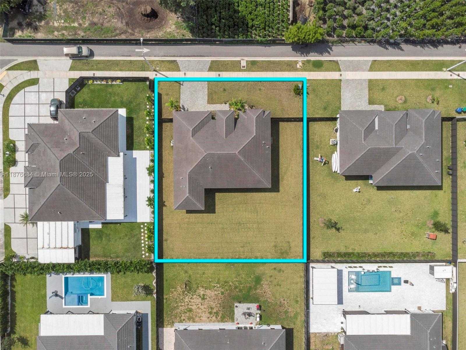Small Image of 17029 SOUTH WEST 292ND ST, Homestead Number 46