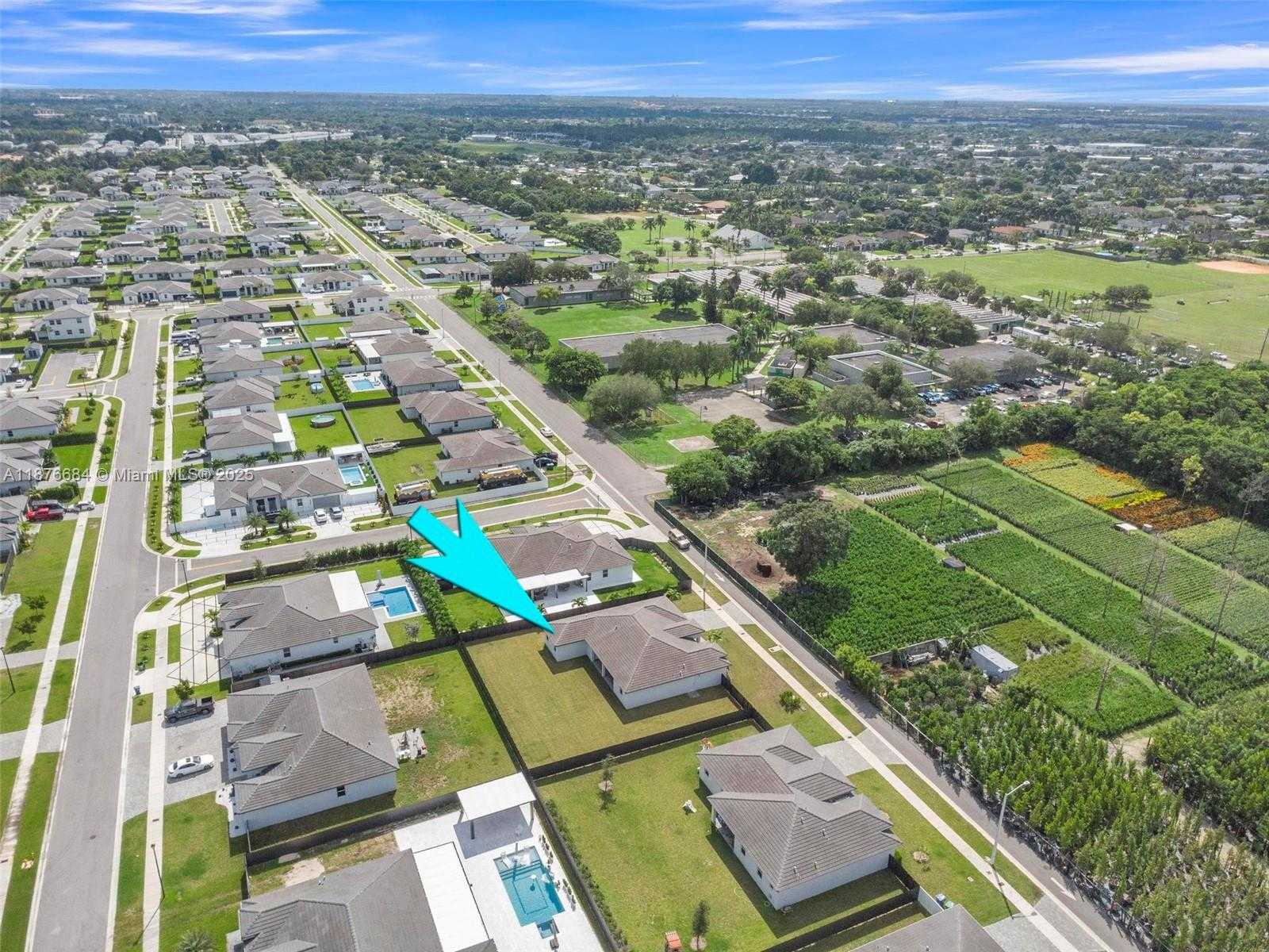 Small Image of 17029 SOUTH WEST 292ND ST, Homestead Number 49